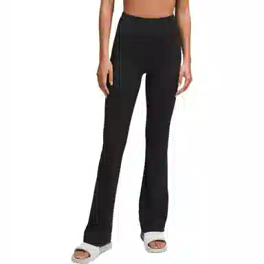 lululemon Groove Nulu High-Rise Flare Pant