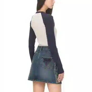 GUESS x YUEQI QI SS24