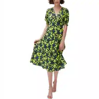 DIANE VON FURSTENBERG V