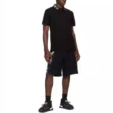 VERSACE JEANS COUTURE SS24 Polo