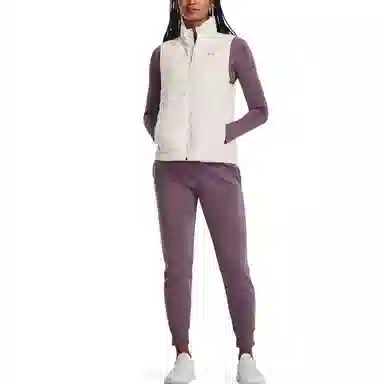 Under Armour Storm Armour Vest White