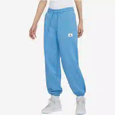 Jordan Flight Jogger Pants Women's Blue