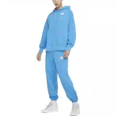 Jordan Flight Jogger Pants Women's Blue