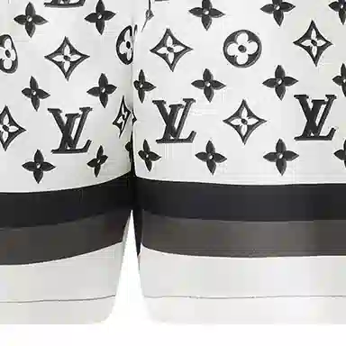 Louis Vuitton 3D Monogram SS23
