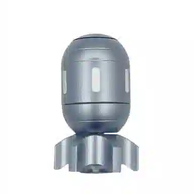 雄俊 超酷小鱼雷指尖陀螺 玩具