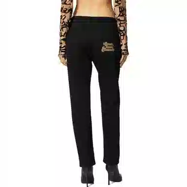 VERSACE JEANS COUTURE FW23 Logo