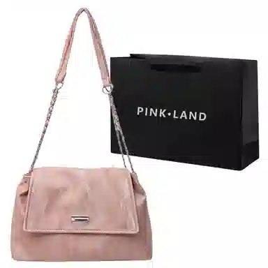 PINKLAND pu