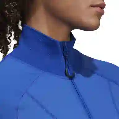 adidas x Stella McCartney Training Midl Blue