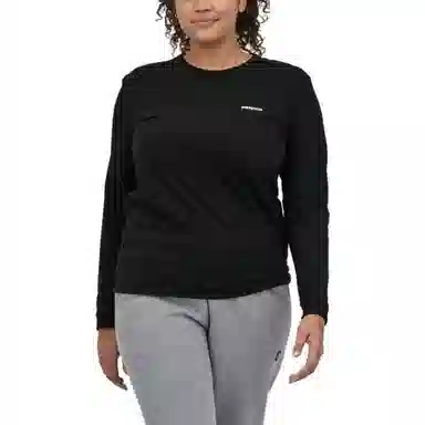 patagonia P-6 Logo Responsibili-Tee T