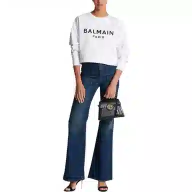 BALMAIN Logo T