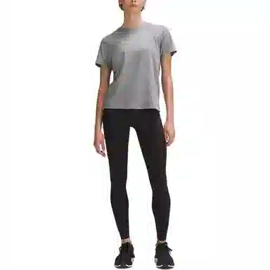 lululemon License To Train Classic-Fit T-Shirt T