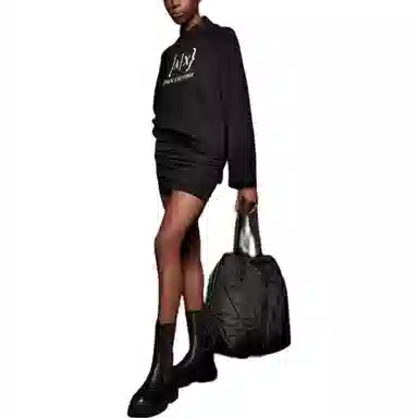 ARMANI EXCHANGE SS24 Logo