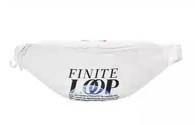 FINITE LOOP logo