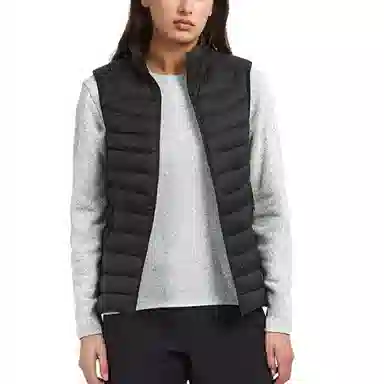 Arcteryx Cerium Vest Logo