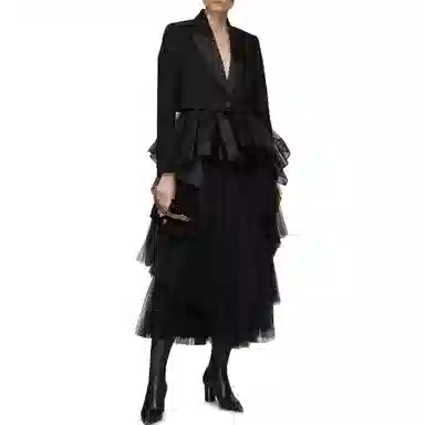 Alexander McQueen SS23