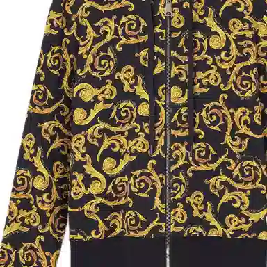 VERSACE JEANS COUTURE SS23 Logo