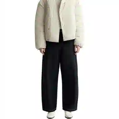 ZARA x STUDIO NICHOLSON