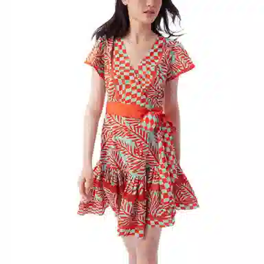 DIANE VON FURSTENBERG V