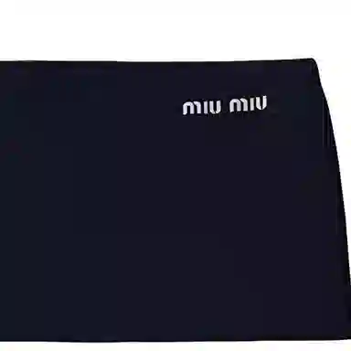 MIU MIU Logo