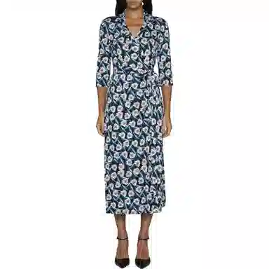 DIANE VON FURSTENBERG V