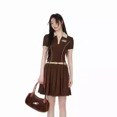 EPTISON WOMAN Mood Island poloA