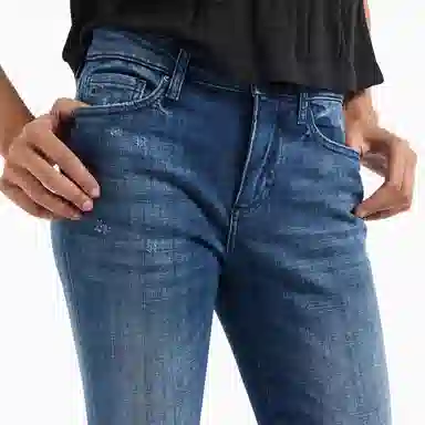 ARMANI EXCHANGE SS24