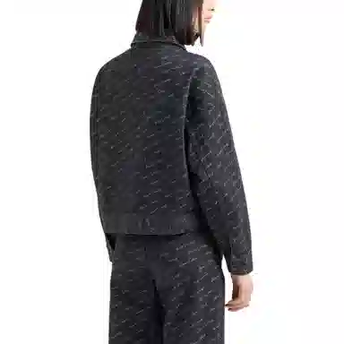 ARMANI EXCHANGE SS24 Logo