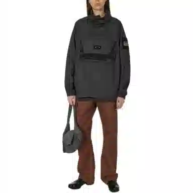 Oakley T-Shirt Black