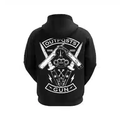 NUCLEAR EXPLOSION x OGMC