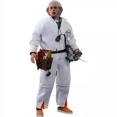 Hot Toys 16 mms 610 30cm