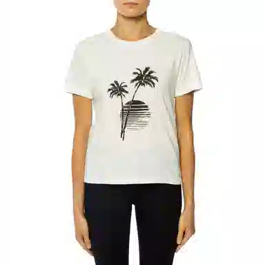 SAINT LAURENT T