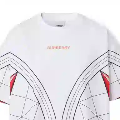 Burberry LogoT