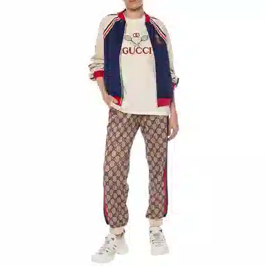 GUCCI T 520