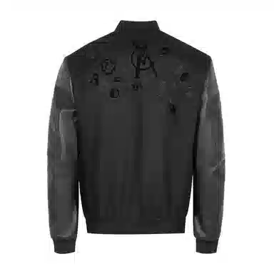 ANDREW MACKENZIE Logo