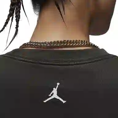 Jordan logo T