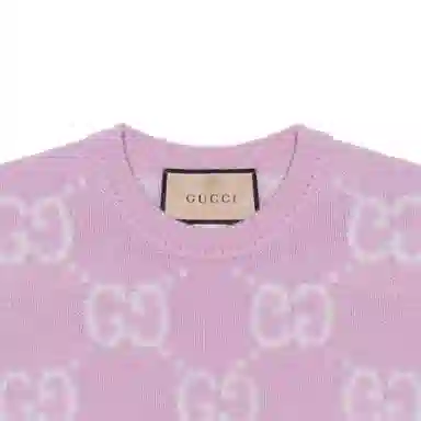 GUCCI SS24 Logo