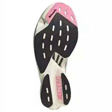 adidas Adizero Adios Pro 3 Pink Silver