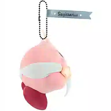Kirby 12.5cm