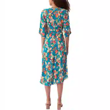 DIANE VON FURSTENBERG V