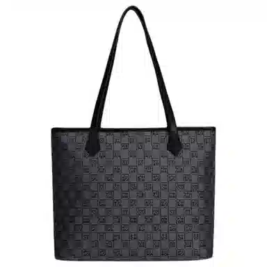 Jordan Tote Bag Black Grey