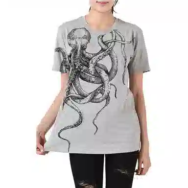 Alexander McQueen T