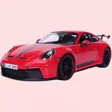 Maisto 118Porsche 911 GT3