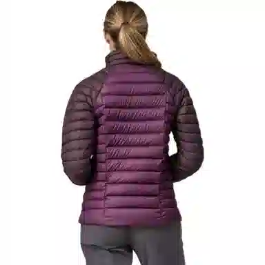 patagonia