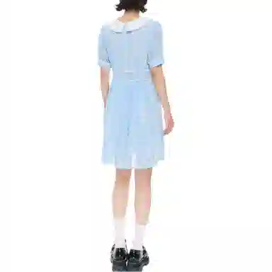 MOUSSY A