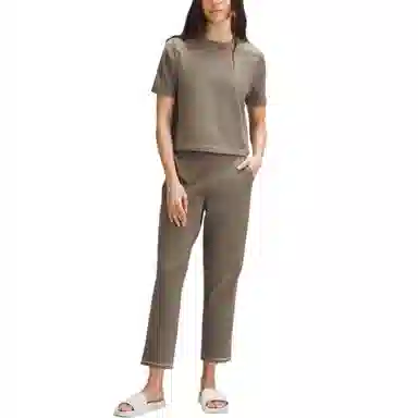 lululemon SS23 Boxy T