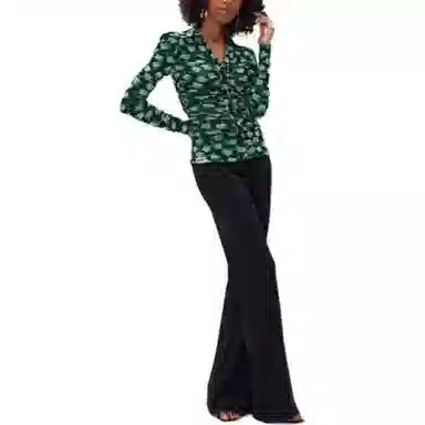 DIANE VON FURSTENBERG FW23