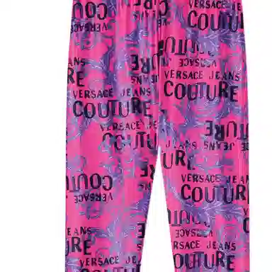 VERSACE JEANS COUTURE SS23 Logo