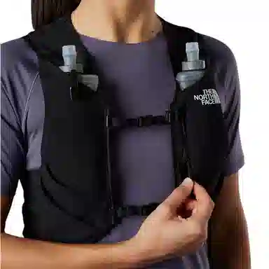 THE NORTH FACE Summit Series Logo