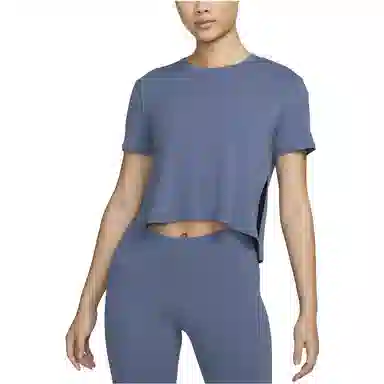 Nike Yoga Dri-FIT T