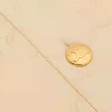 CELINE SS24 LogoPolo